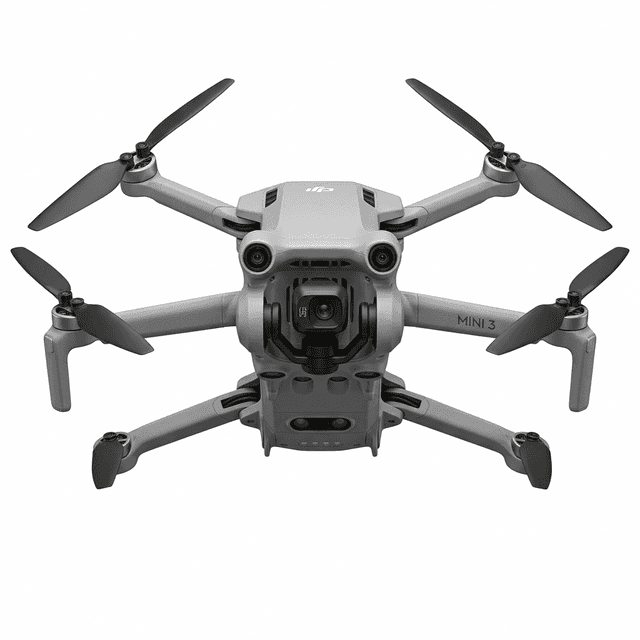 DJI