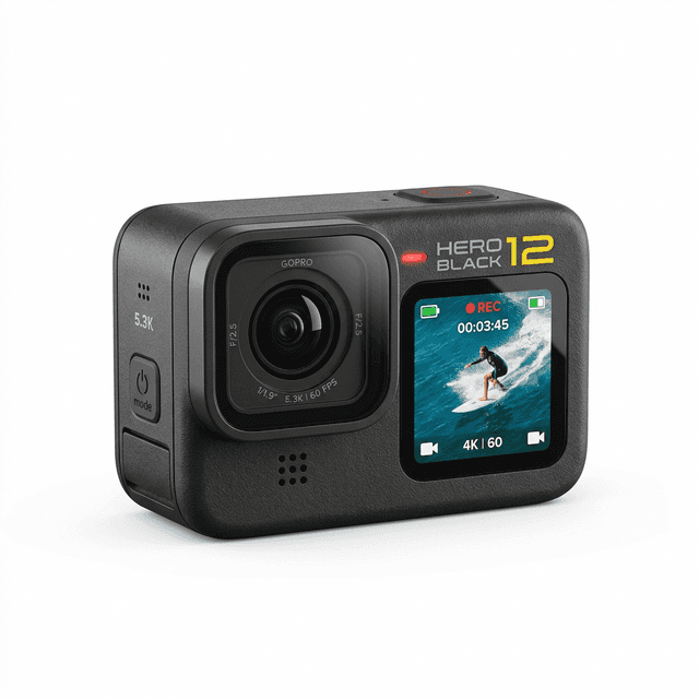 Go Pro