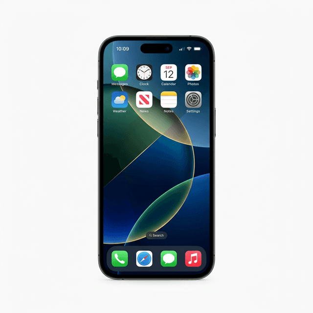 iPhone