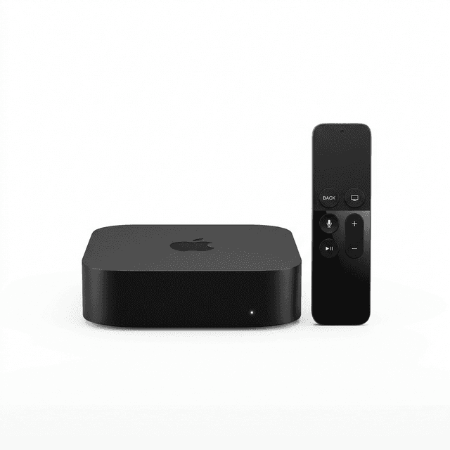 Apple TV
