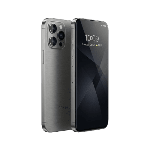 iPhone 16 Pro
