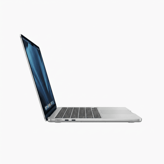 How to Choose the Perfect MacBook for Your Needs