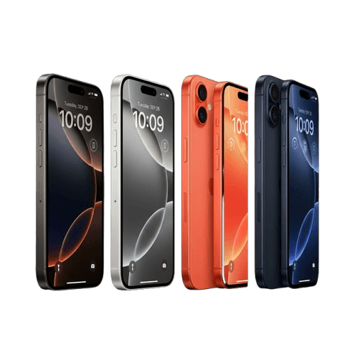 iPhone 16 Pro